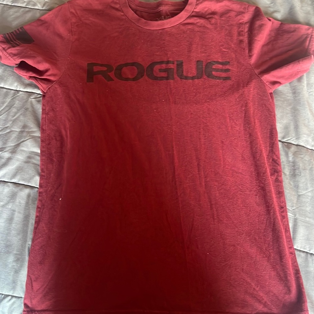 COPY - Rogue T-shirt